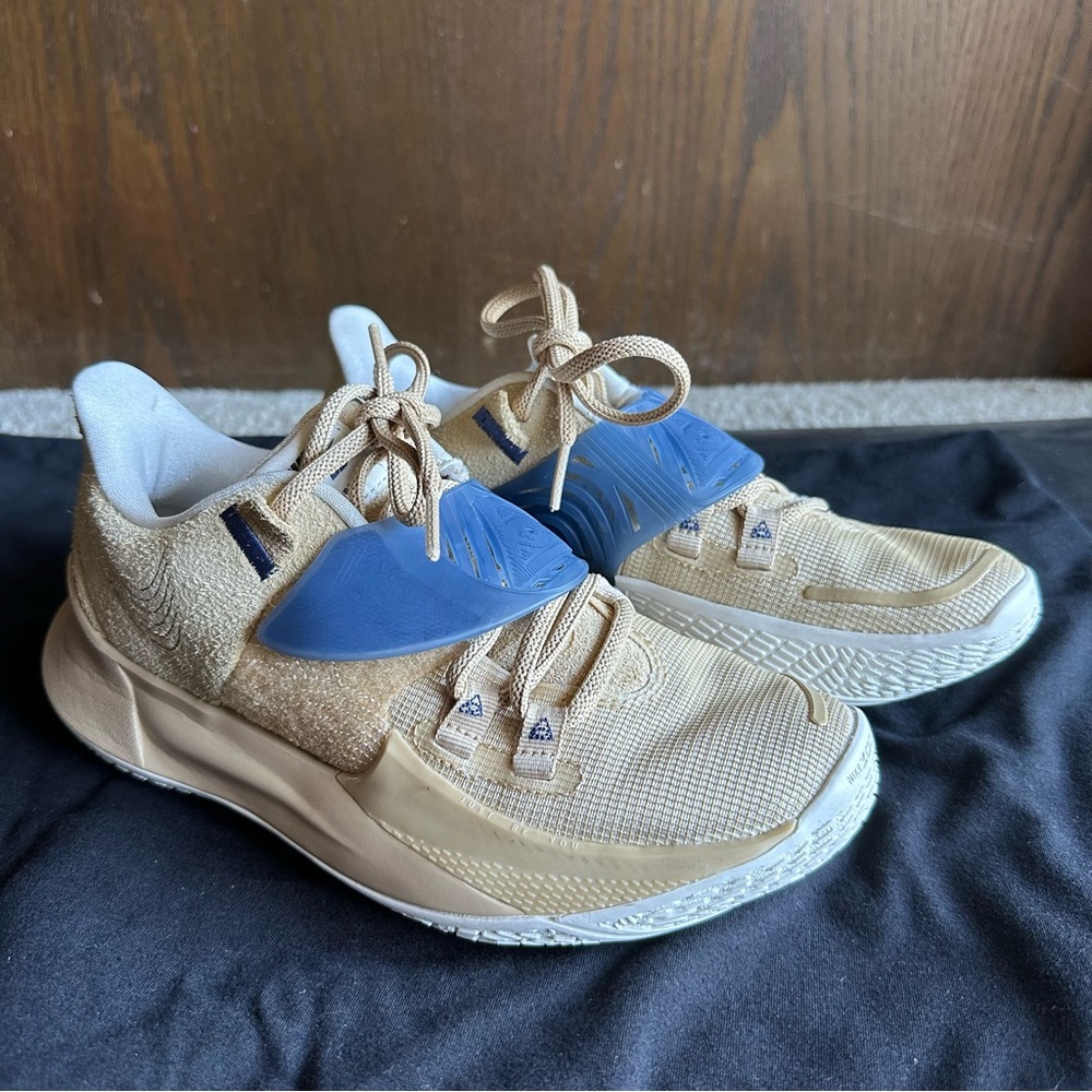 Nike Kyrie 3 low sashiko